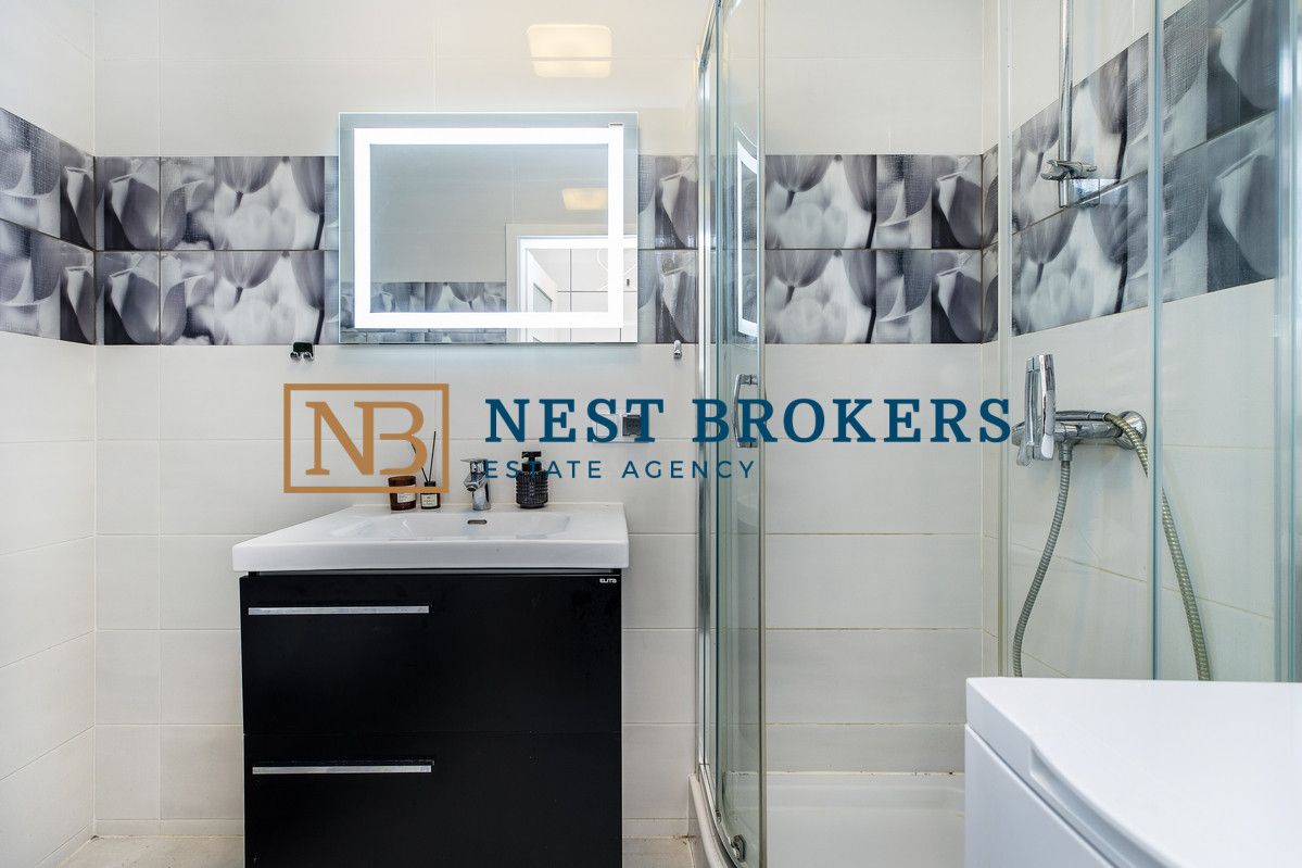 Mieszkanie 1-pokojowe Kraków Ruczaj, ul. Przemiarki. Zdjęcie 10