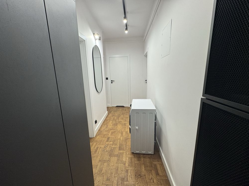 Mieszkanie 2-pokojowe Warszawa Grochów. Zdjęcie 4