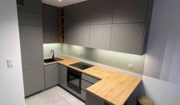 Mieszkanie 2-pokojowe Kraków Czyżyny, ul. Romana Ciesielskiego