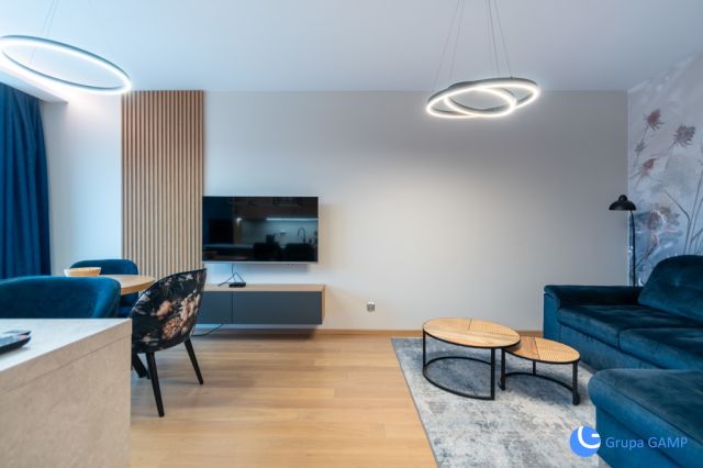 Mieszkanie 2-pokojowe Kraków, ul. Orawska. Zdjęcie 4