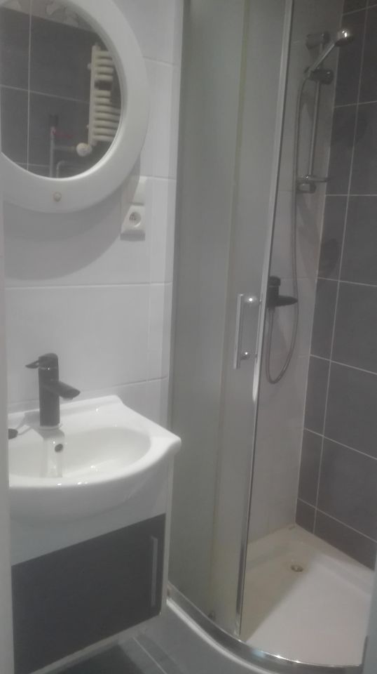 Mieszkanie 1-pokojowe Katowice Janów, ul. Oswobodzenia. Zdjęcie 9