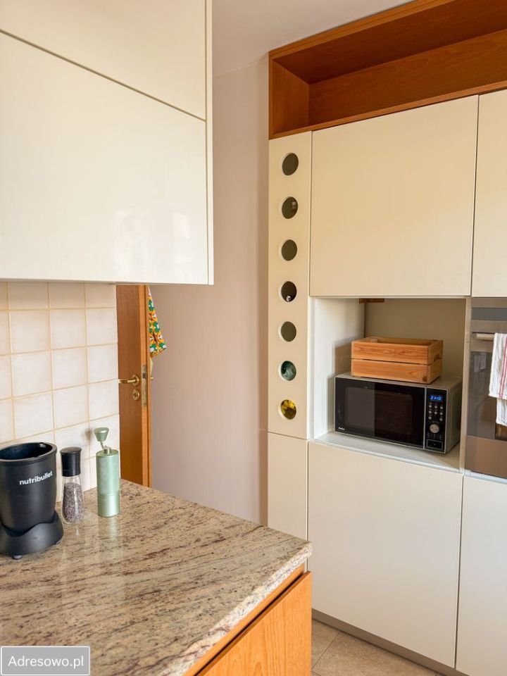 Mieszkanie 3-pokojowe Wrocław Śródmieście, ul. gen. Karola Kniaziewicza. Zdjęcie 18