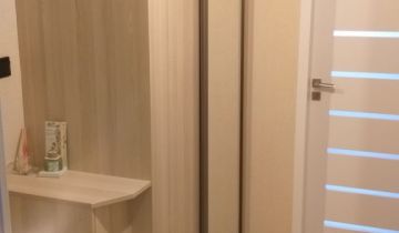 Mieszkanie 2-pokojowe Gdańsk Piecki, ul. Warneńska