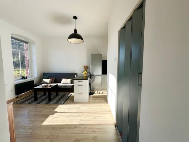 Mieszkanie 1-pokojowe Boguszów-Gorce. Zdjęcie 1