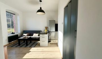 Mieszkanie 1-pokojowe Boguszów-Gorce