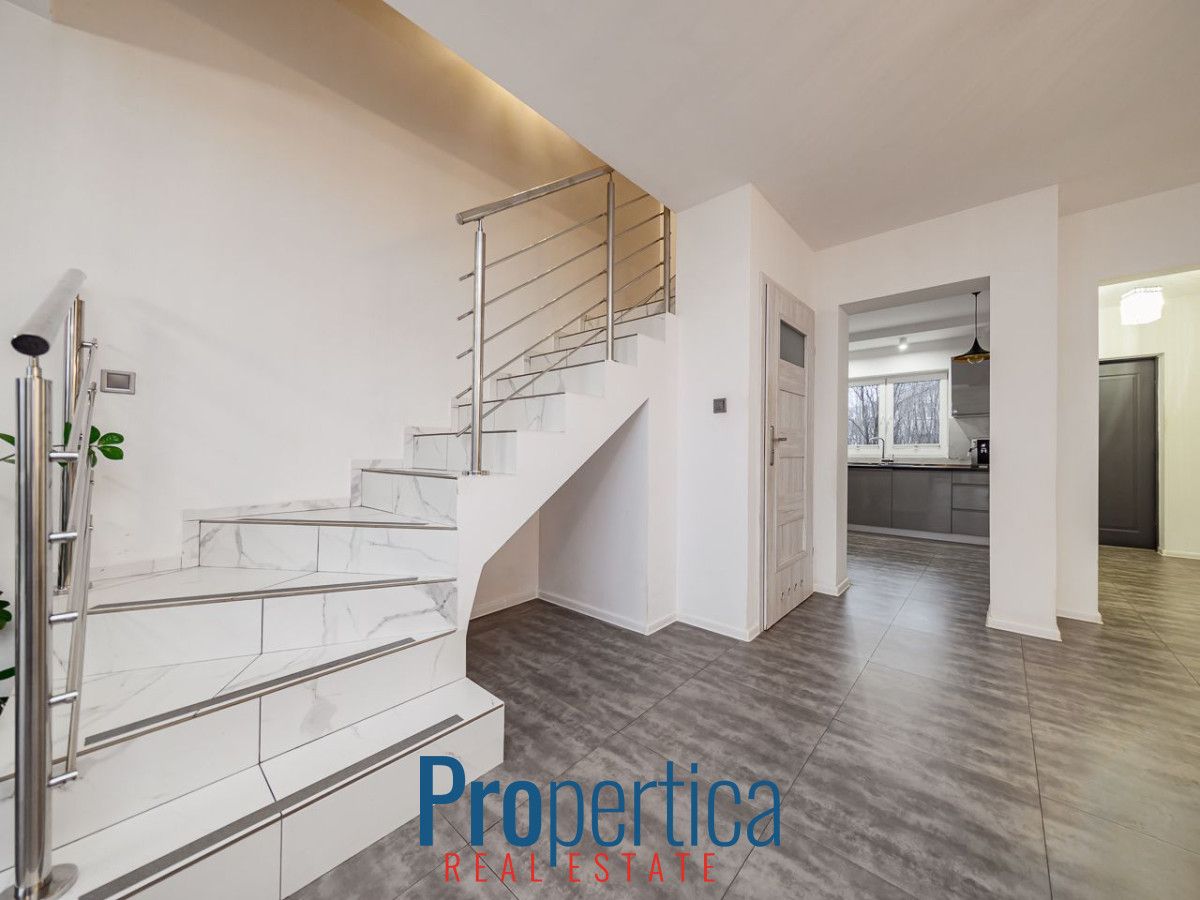 dom szeregowy, 4 pokoje Marki, ul. Królowej Marysieńki. Zdjęcie 7