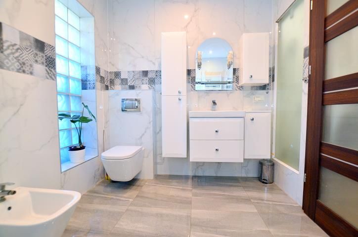 dom wolnostojący, 5 pokoi Piekary Śląskie Kolonia Józefka, ul. Kamienna. Zdjęcie 12