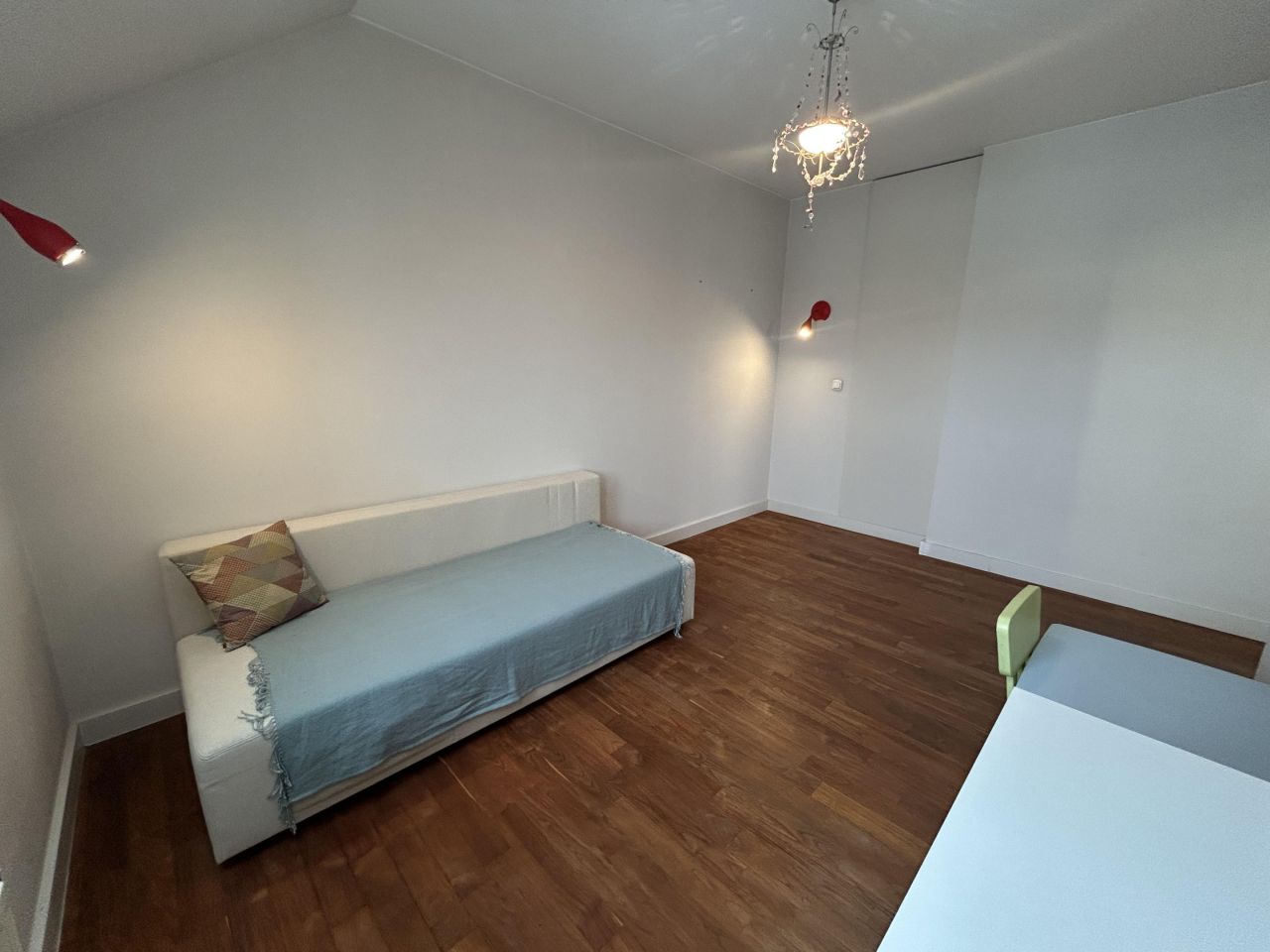 Mieszkanie 4-pokojowe Warszawa Ursynów, ul. Kabacki Dukt. Zdjęcie 16