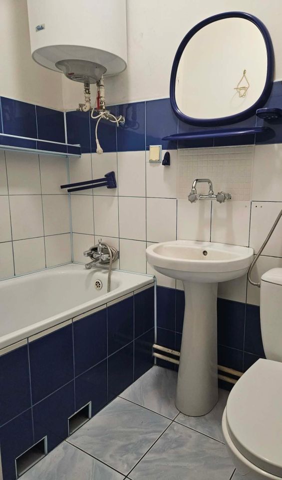 Mieszkanie 2-pokojowe Kłodawa, ul. Górnicza. Zdjęcie 7