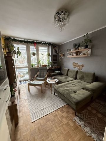 Mieszkanie 3-pokojowe Świdnik Centrum, ul. Racławicka. Zdjęcie 1