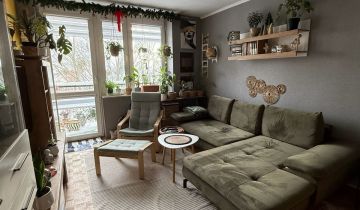 Mieszkanie 3-pokojowe Świdnik Centrum, ul. Racławicka