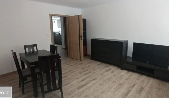 Mieszkanie 2-pokojowe Łódź Bałuty