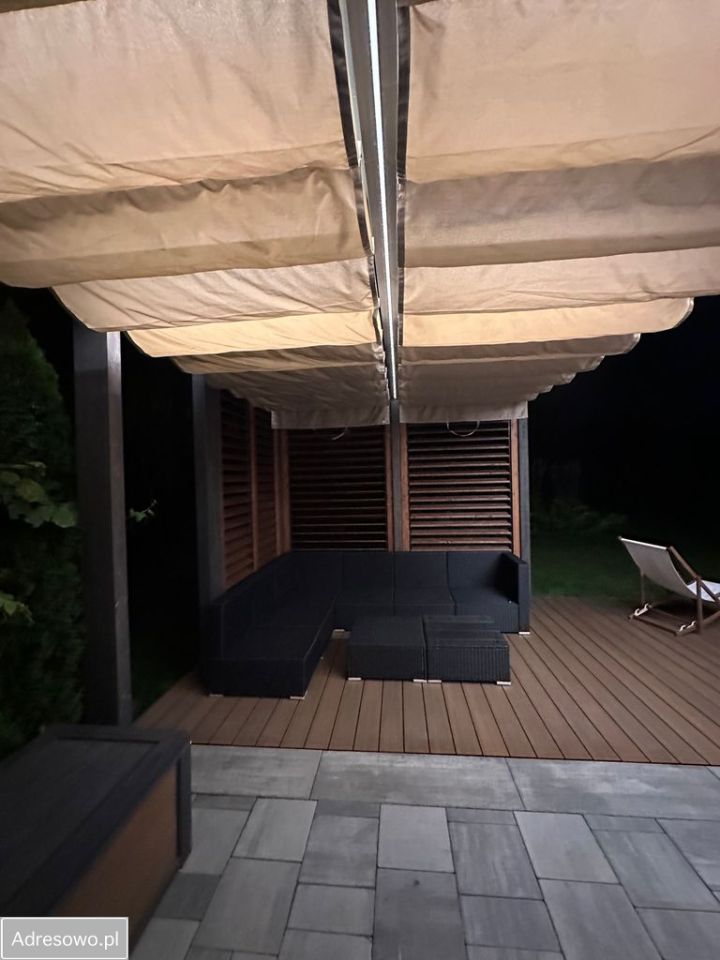 dom wolnostojący, 5 pokoi Cedzyna. Zdjęcie 6