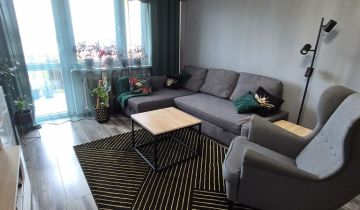 Mieszkanie 3-pokojowe Sosnowiec Zagórze, ul. Zielonogórska