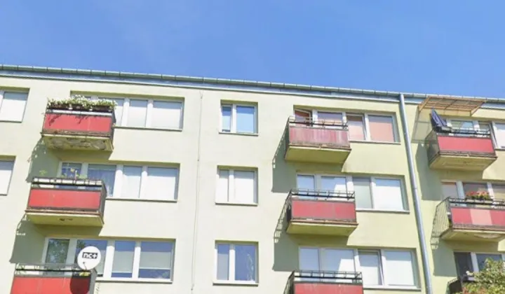 Mieszkanie 4-pokojowe Józefów, ul. Kasztanowa