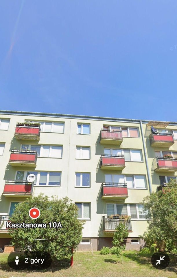 Mieszkanie 4-pokojowe Józefów, ul. Kasztanowa. Zdjęcie 1