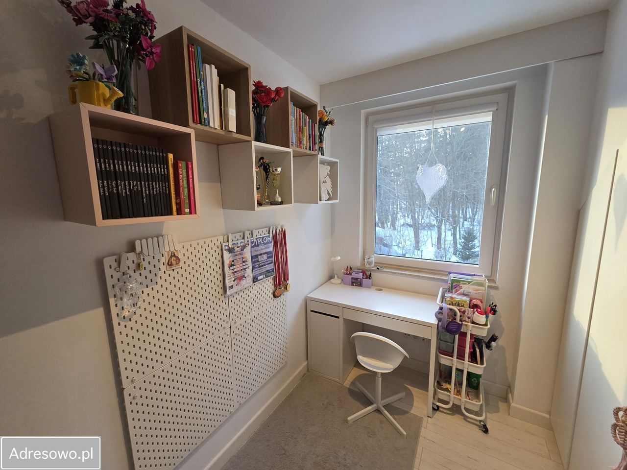 bliźniak, 4 pokoje Orle, ul. Ogrodnicza. Zdjęcie 19