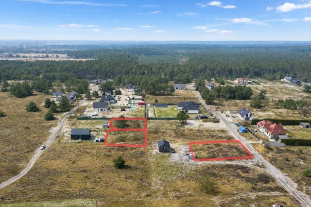 Działka budowlana Rurzyca, ul. Jagodowa. Zdjęcie 3