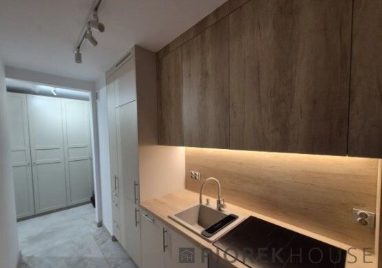 Mieszkanie 2-pokojowe Warszawa Wola, ul. Jana Olbrachta. Zdjęcie 7