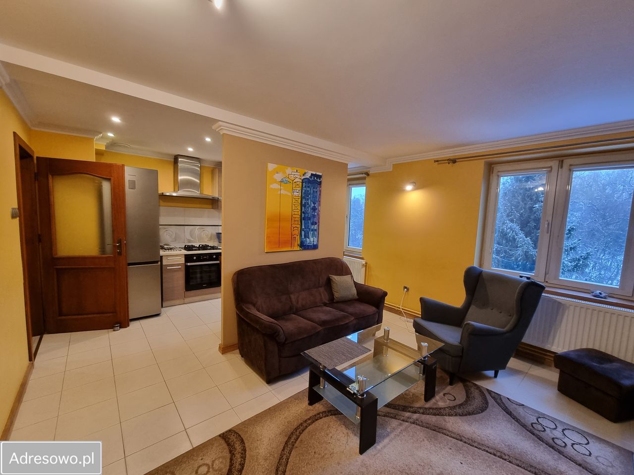 Mieszkanie 3-pokojowe Wrocław Śródmieście, ul. 9 Maja. Zdjęcie 11