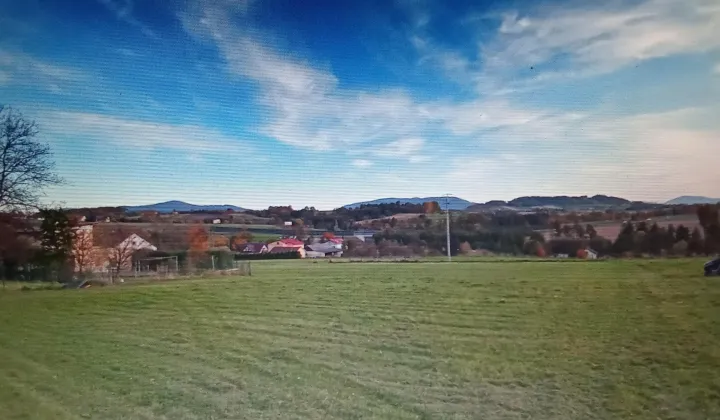 Działka rolno-budowlana Iskrzyczyn Tornowa, ul. Tarnawa