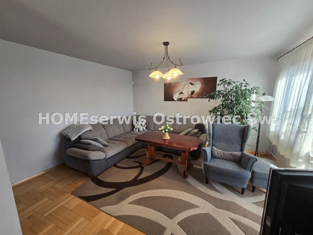 dom wolnostojący, 4 pokoje Ostrowiec Świętokrzyski Centrum, ul. Sławomira Czerwińskiego. Zdjęcie 12