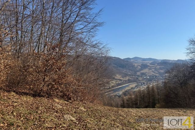 Działka budowlana Obłazy Ryterskie. Zdjęcie 14