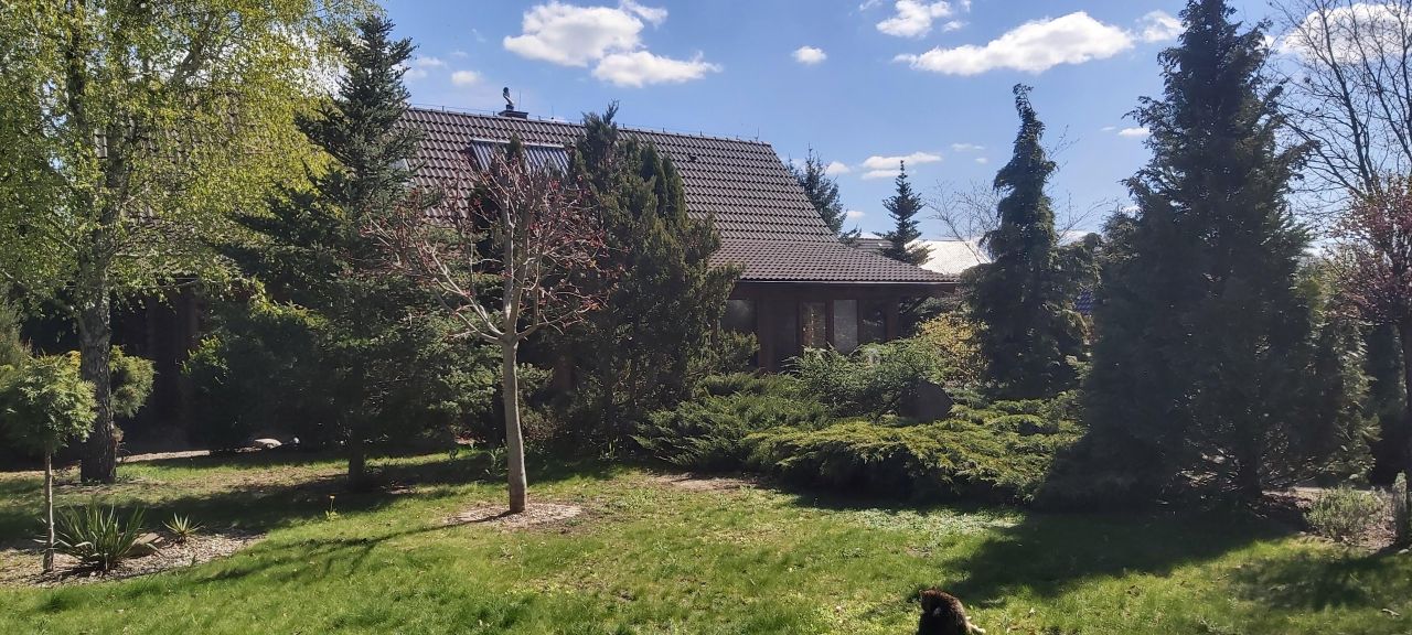 dom wolnostojący, 4 pokoje Kleszczyna. Zdjęcie 22