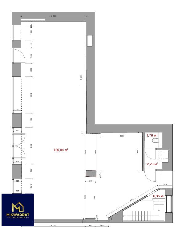 Lokal Gdynia Śródmieście, ul. Świętojańska. Zdjęcie 17