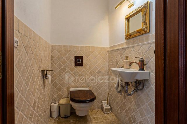 dom wolnostojący, 6 pokoi Kielno. Zdjęcie 10