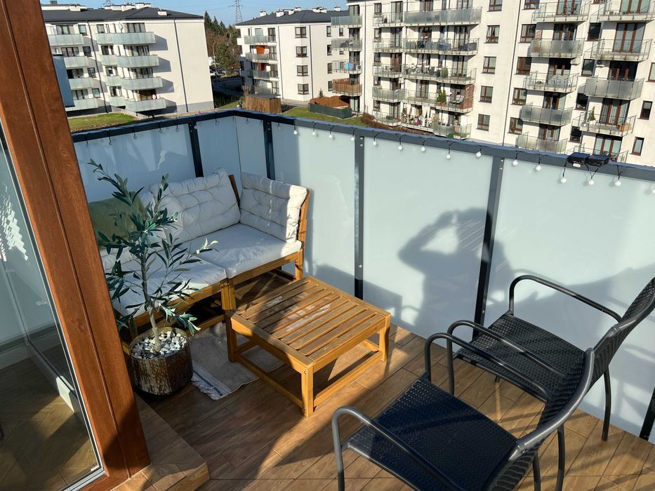 Mieszkanie 3-pokojowe Siedlce, ul. Ignacego Wojewódzkiego. Zdjęcie 2