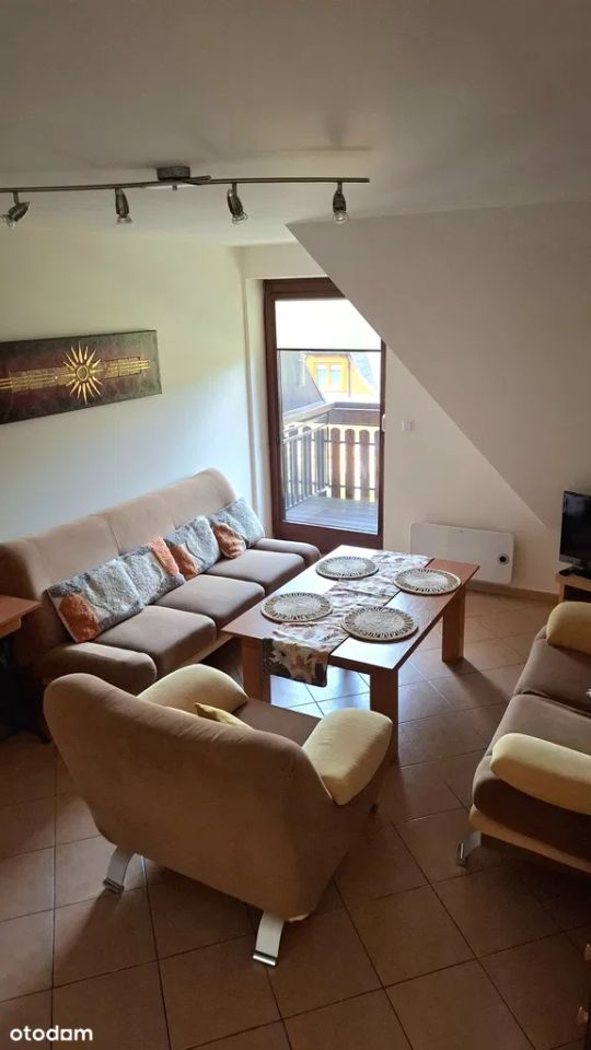 Mieszkanie 3-pokojowe Zakopane Pardołówka, ul. gen. Boruty-Spiechowicza. Zdjęcie 2