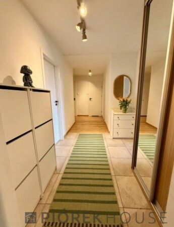 Mieszkanie 3-pokojowe Warszawa Mokotów, ul. Czerniakowska. Zdjęcie 4