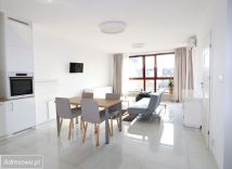 Mieszkanie 2-pokojowe Warszawa Wilanów, ul. Franciszka Klimczaka. Zdjęcie 3