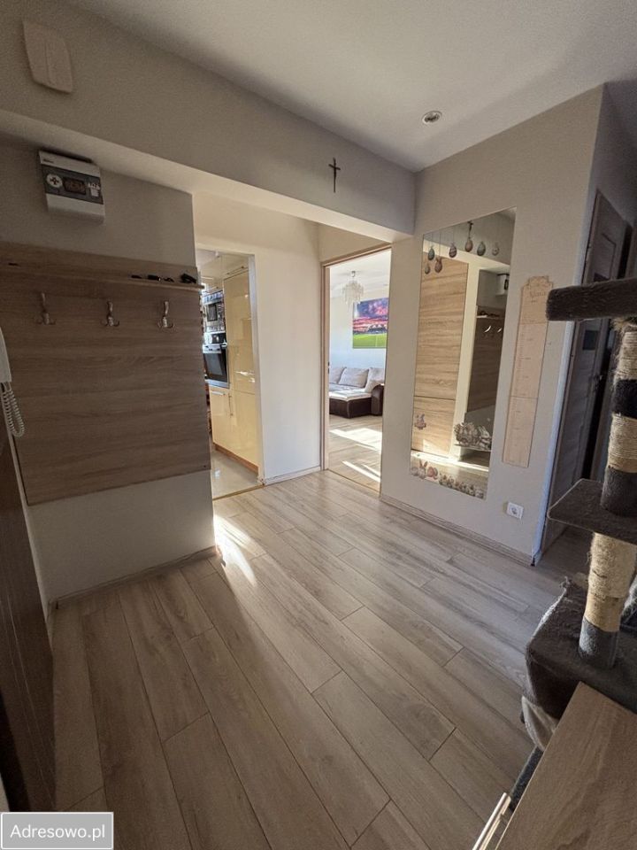 Mieszkanie 3-pokojowe Pszów, ul. Jagienki. Zdjęcie 12