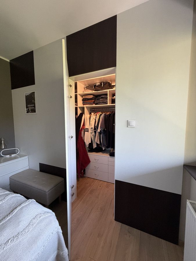 Mieszkanie 3-pokojowe Kolonia Brużyca, ul. Kąkolowa. Zdjęcie 26
