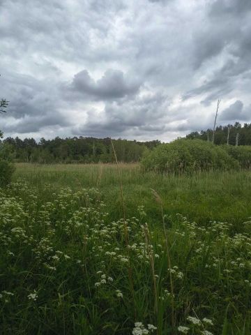 Działka rolna Fiałki. Zdjęcie 1