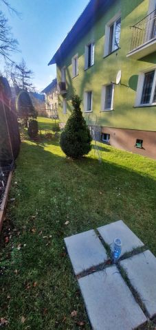 Mieszkanie 2-pokojowe Szklarska Poręba, ul. Stefana Okrzei. Zdjęcie 10