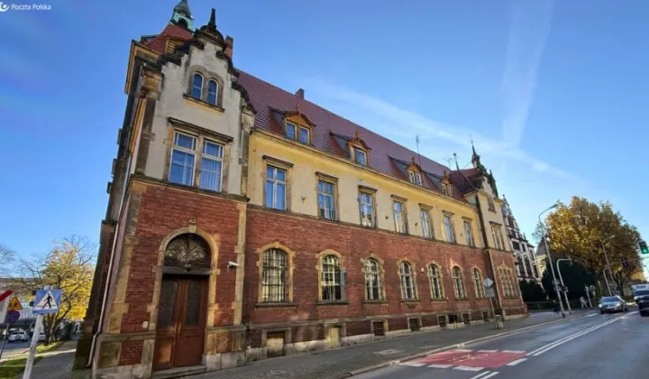 Lokal Oleśnica, ul. 3 Maja