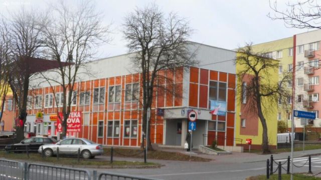 Biuro Kraśnik, ul. Jana Kochanowskiego. Zdjęcie 1