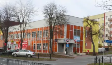 Nieruchomość komercyjna do wynajęcia bez pośredników 
 
 Kraśnik Fabryczny 
 
 Kraśnik - Widok 5