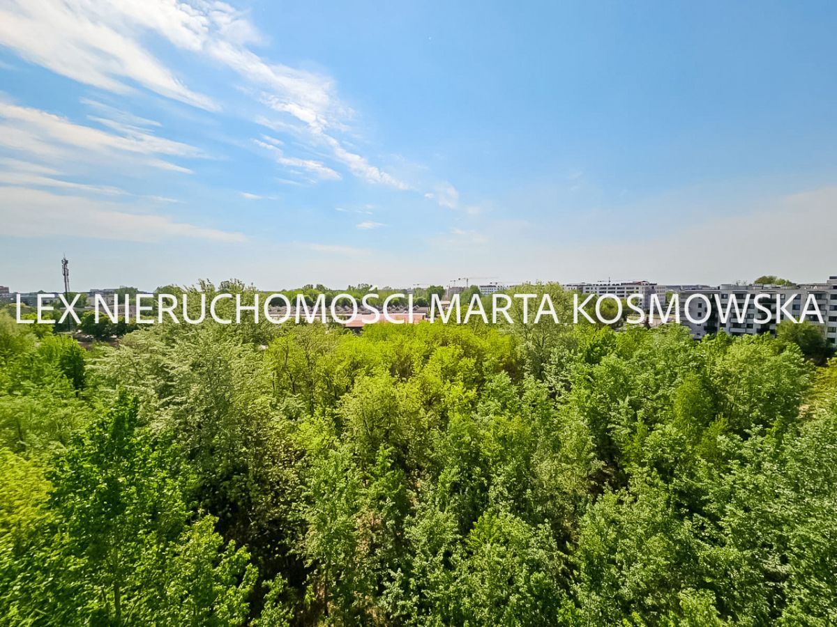 Mieszkanie 3-pokojowe Warszawa Ochota, ul. Włodarzewska. Zdjęcie 6