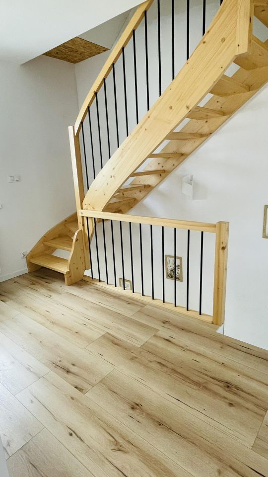bliźniak, 4 pokoje Rabowice, ul. Brązowa. Zdjęcie 10