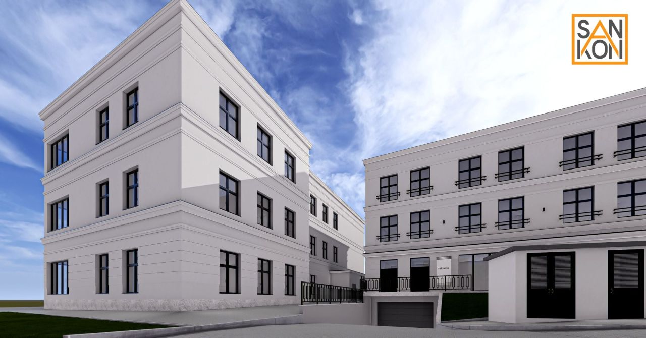 Działka inwestycyjna Legnica, ul. Wrocławska. Zdjęcie 10