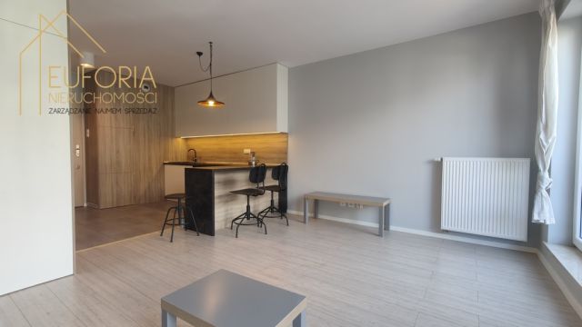 Mieszkanie 1-pokojowe Łódź, ul. Jana Matejki. Zdjęcie 5