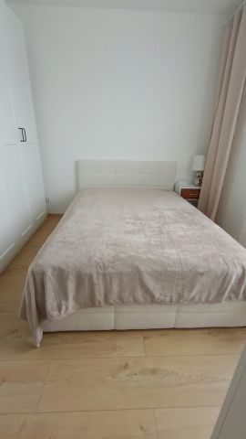 Mieszkanie 2-pokojowe Szczecin Bukowo, ul. Modelarska. Zdjęcie 3