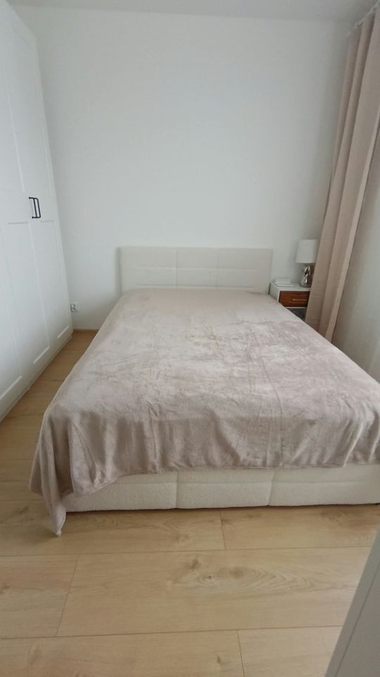 Mieszkanie 2-pokojowe Szczecin Bukowo, ul. Modelarska. Zdjęcie 3