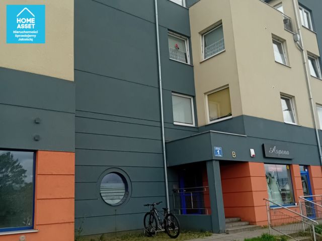 Mieszkanie 2-pokojowe Wejherowo, ul. 10 Lutego. Zdjęcie 15