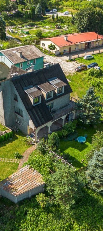 dom wolnostojący, 6 pokoi Elbląg, ul. Łęczycka. Zdjęcie 12
