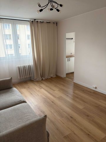 Mieszkanie 2-pokojowe Łódź Górna, ul. Tatrzańska. Zdjęcie 1